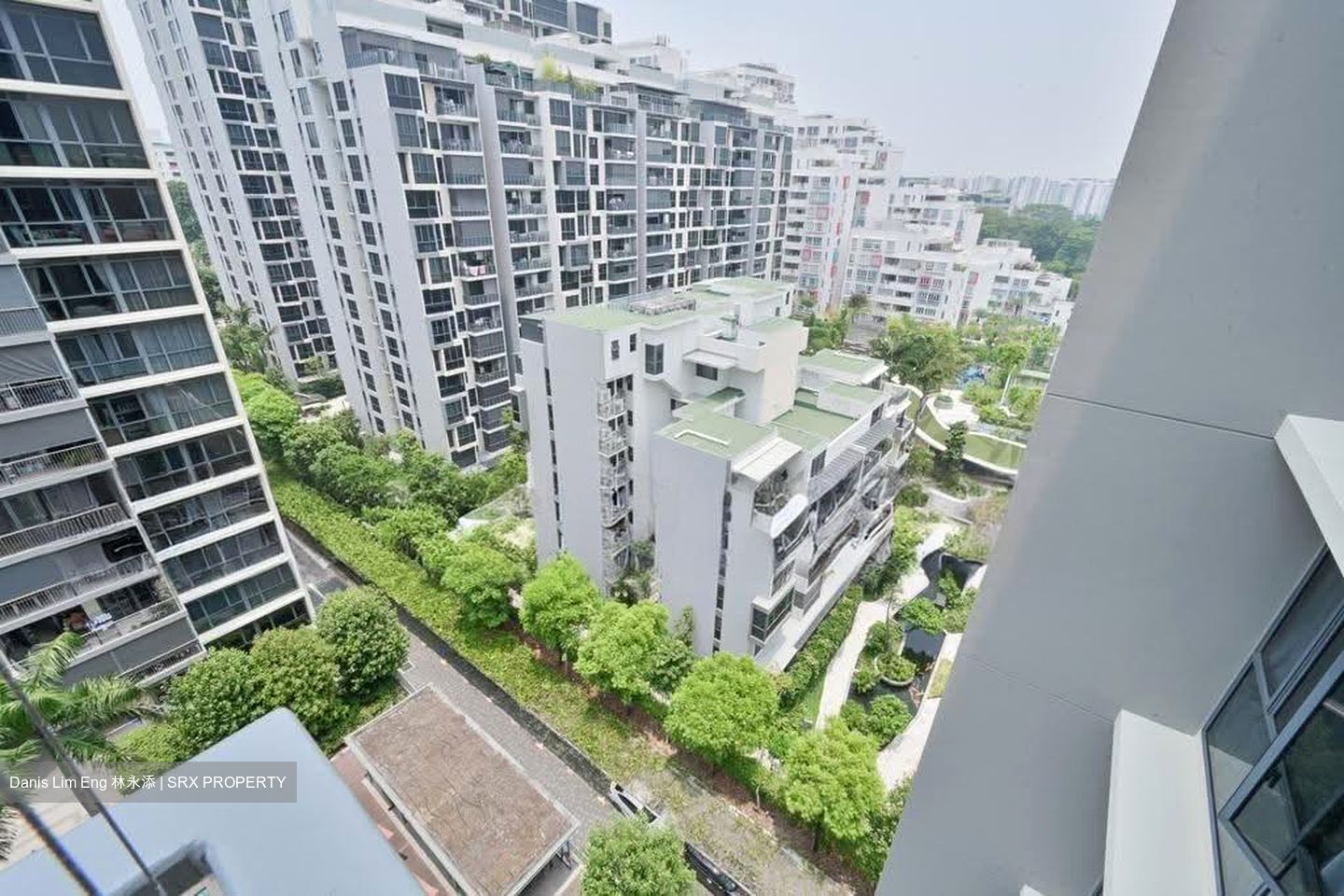 Wandervale (D23), Condominium #629720291